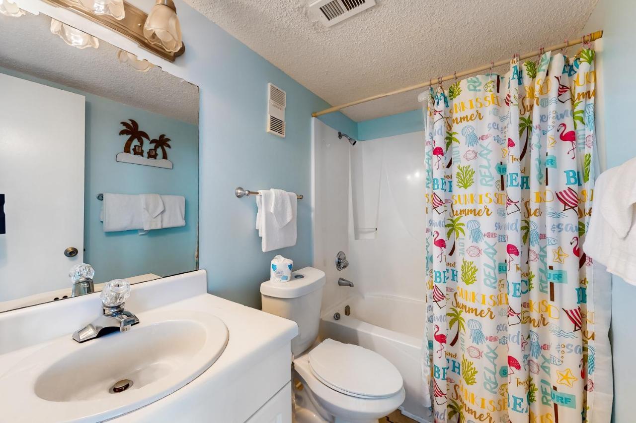 Island Shores #256 Gulf Shores Exterior foto