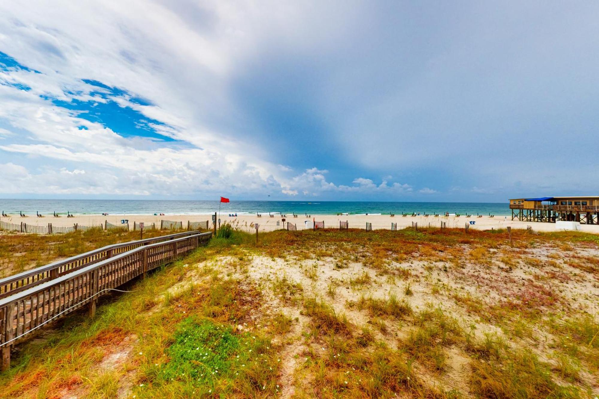 Island Shores #256 Gulf Shores Exterior foto